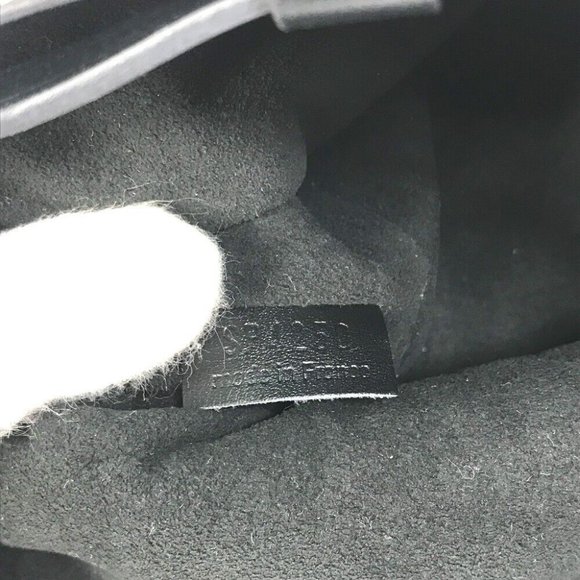 Authenticity Guarantee LOUIS VUITTON M69973 Monogram SINCE1854 Noe-Perth 2WAY B - Picture 11 of 16